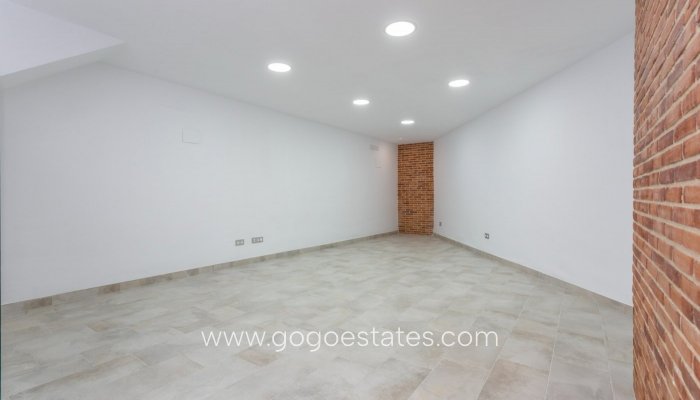 Obra Nueva - Villa / Chalet - Torrevieja - Torrejón