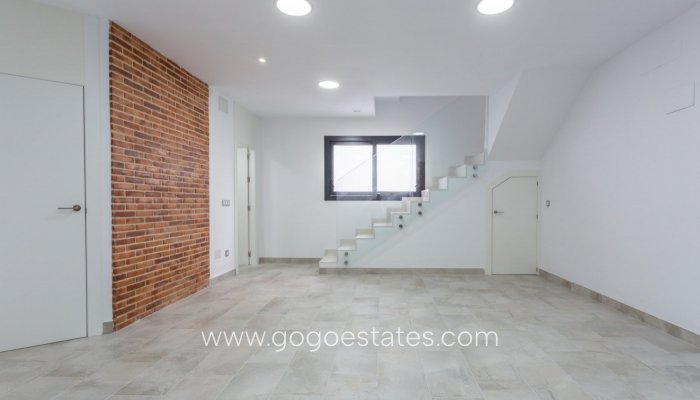 Obra Nueva - Villa / Chalet - Torrevieja - Torrejón