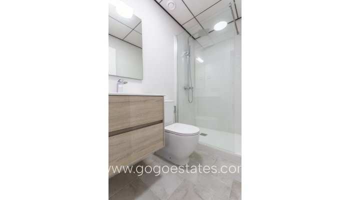 Obra Nueva - Villa / Chalet - Torrevieja - Torrejón