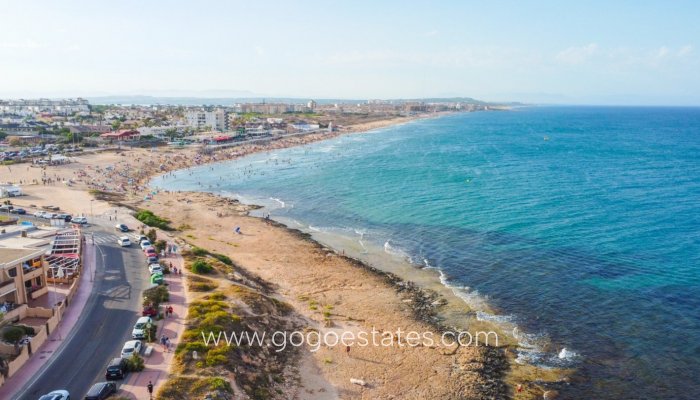 Obra Nueva - Villa / Chalet - Torrevieja - Torrejón