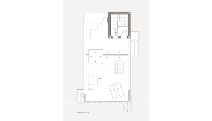 Obra Nueva - Villa / Chalet - Torrevieja - La Mata