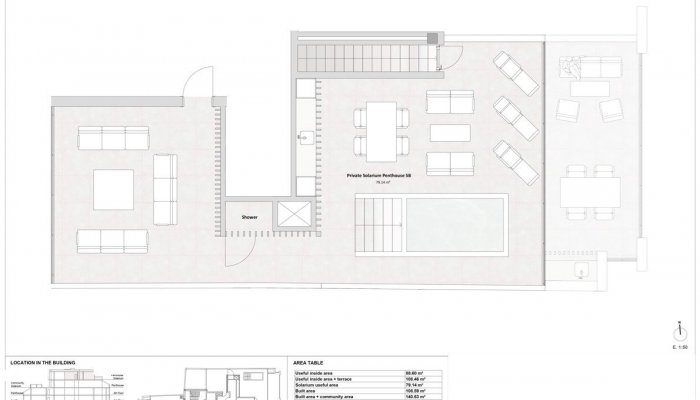 Obra Nueva - Villa / Chalet - Torrevieja - La Mata