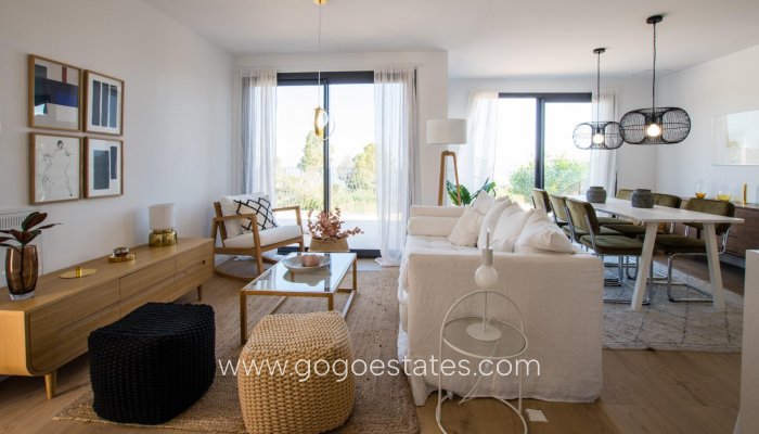 New Build - Penthouse - Villajoyosa - Villajoyosa/Vila Joiosa. La