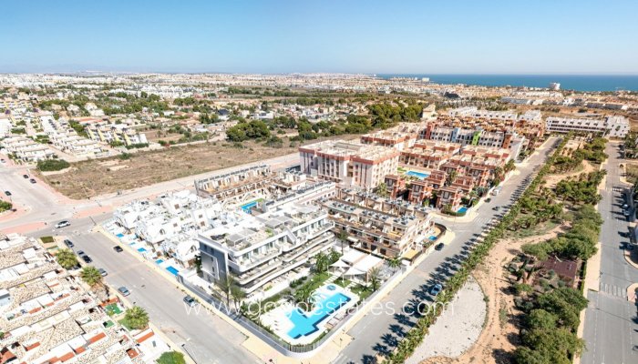 Nieuwbouw - Appartement - Orihuela Costa - Orihuela