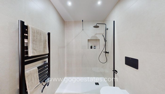 Nieuwbouw - Appartement - Orihuela Costa - Orihuela