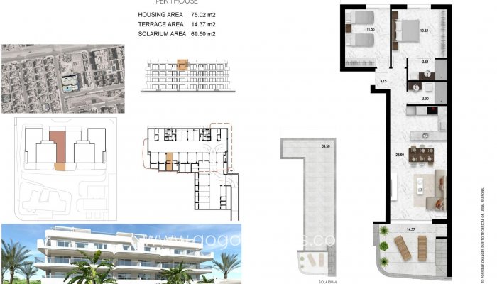 Obra Nueva - Villa / Chalet - Orihuela Costa - Orihuela