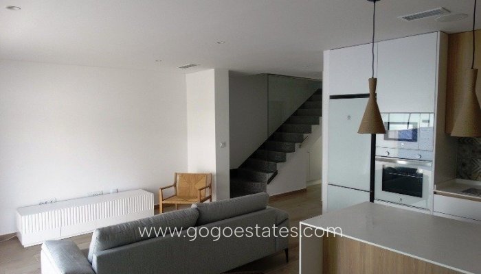 Nouvelle construction - Villa - Pilar De La Horadada - Torre de la Horadada