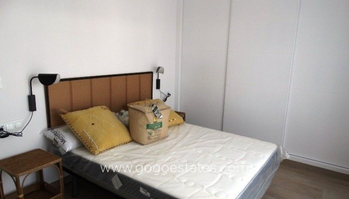 Nouvelle construction - Villa - Pilar De La Horadada - Torre de la Horadada