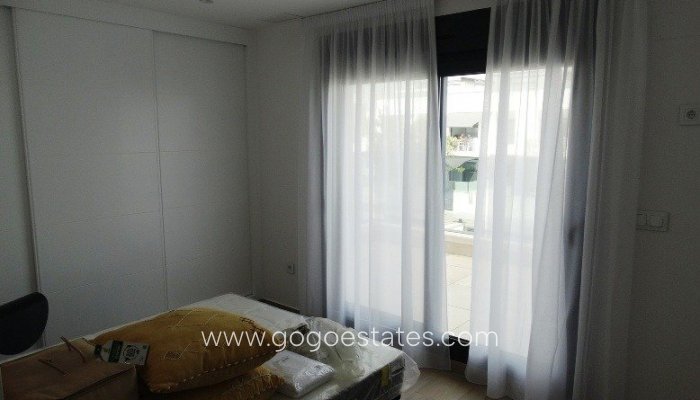 Nouvelle construction - Villa - Pilar De La Horadada - Torre de la Horadada