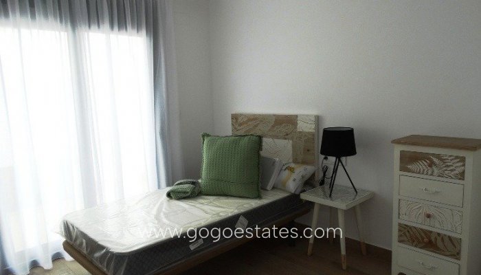 Nouvelle construction - Villa - Pilar De La Horadada - Torre de la Horadada