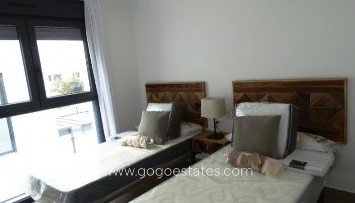 Nouvelle construction - Villa - Pilar De La Horadada - Torre de la Horadada