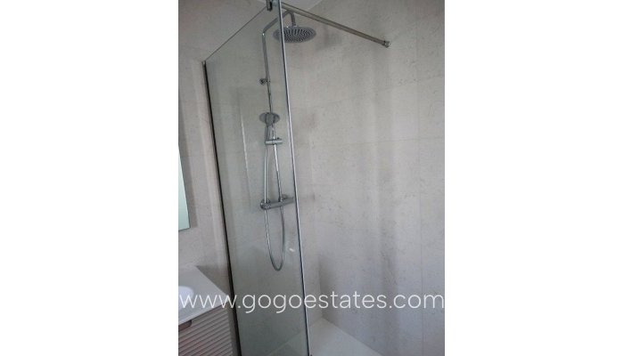 Nouvelle construction - Villa - Pilar De La Horadada - Torre de la Horadada