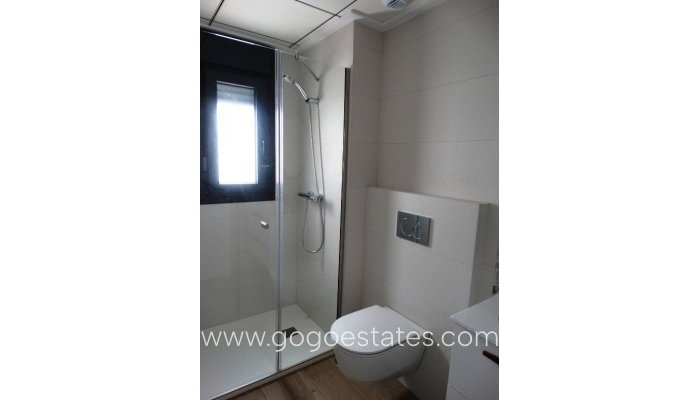 Nouvelle construction - Villa - Pilar De La Horadada - Torre de la Horadada