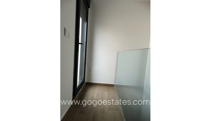 Nouvelle construction - Villa - Pilar De La Horadada - Torre de la Horadada