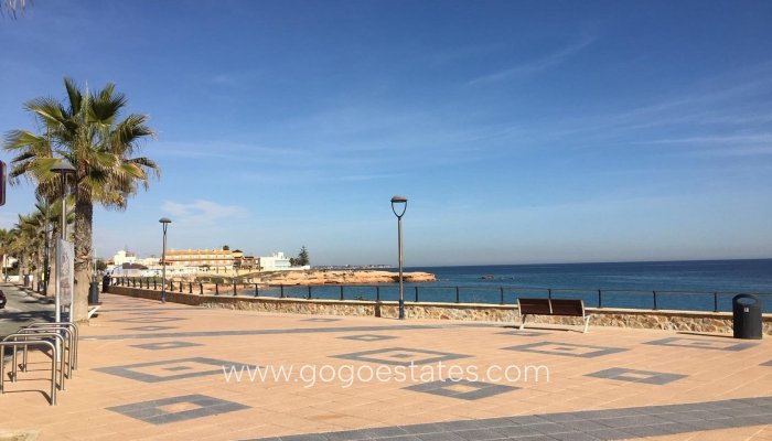 Nouvelle construction - Villa - Pilar De La Horadada - Torre de la Horadada