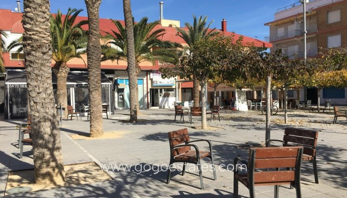 Nouvelle construction - Villa - Pilar De La Horadada - Torre de la Horadada