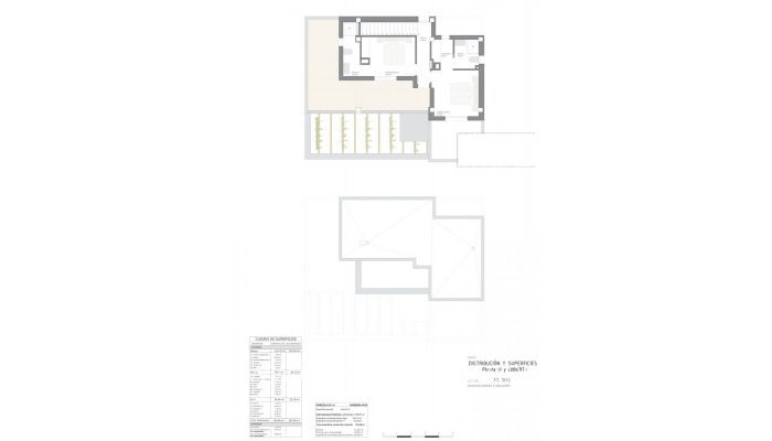 Neubouw - Villa - Torrevieja - Los Altos