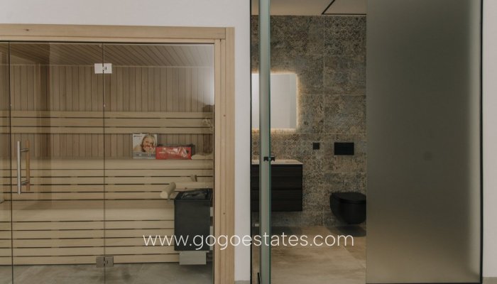 Nouvelle construction - Villa - Rojales - ALTOS DE LA MARQUESA