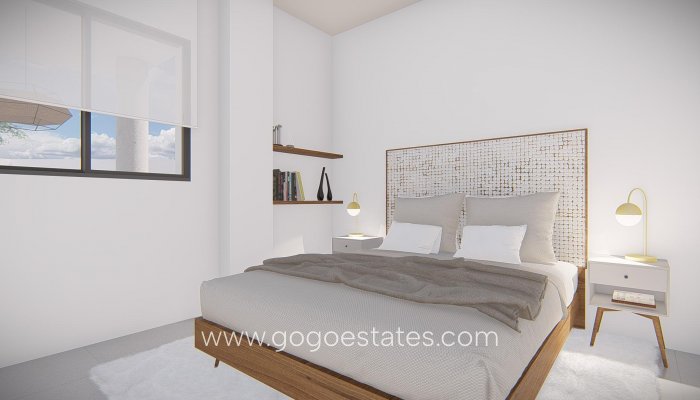 Obra Nueva - Villa / Chalet - Villajoyosa - Villajoyosa/Vila Joiosa. La