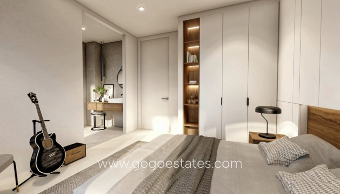 Nieuwbouw - Villa - Altea - La Sierra