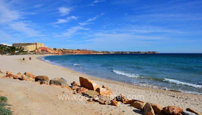 Neubouw - Villa - Orihuela Costa - Orihuela