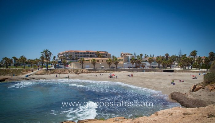 Neubouw - Villa - Orihuela Costa - Orihuela