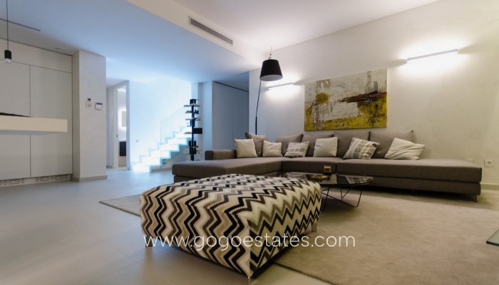 Nouvelle construction - Villa - Orihuela Costa - Orihuela