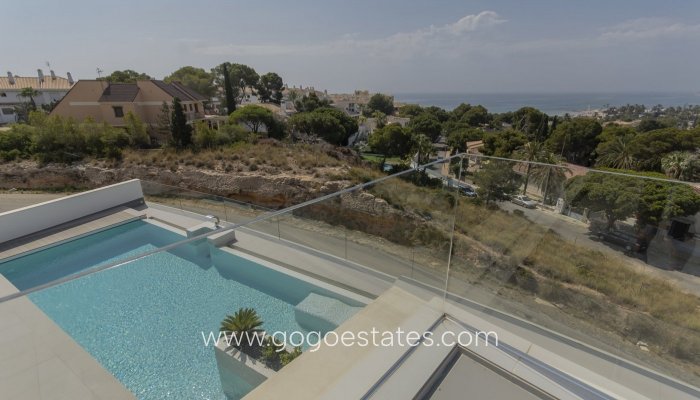 Obra Nueva - Villa / Chalet - Orihuela Costa - Orihuela