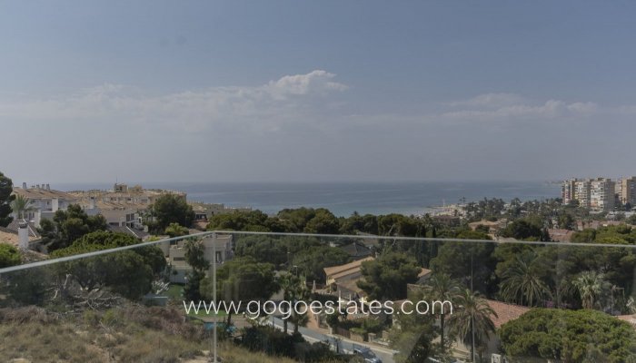 Obra Nueva - Villa / Chalet - Orihuela Costa - Orihuela