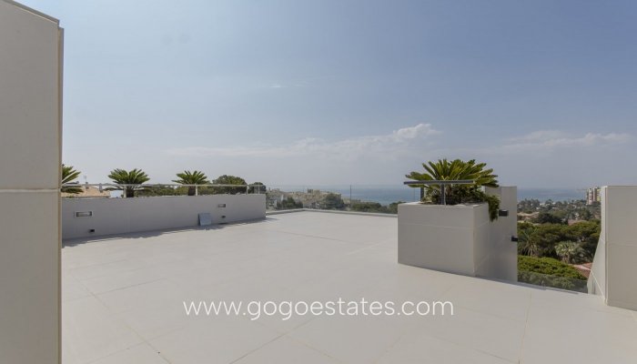 Obra Nueva - Villa / Chalet - Orihuela Costa - Orihuela