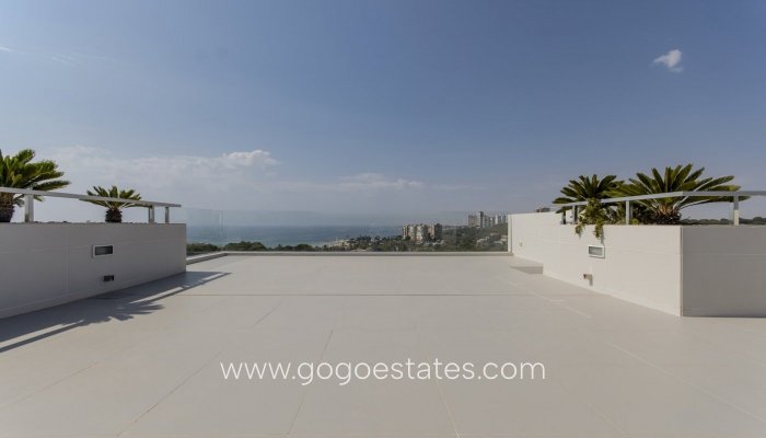 Obra Nueva - Villa / Chalet - Orihuela Costa - Orihuela