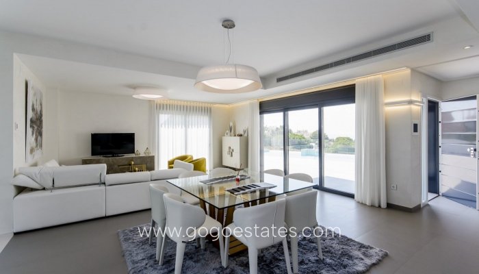 Obra Nueva - Villa / Chalet - Orihuela Costa - Orihuela