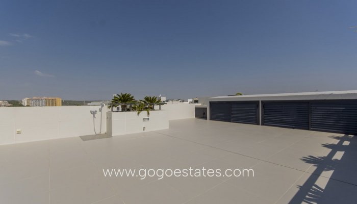 Obra Nueva - Villa / Chalet - Orihuela Costa - Orihuela