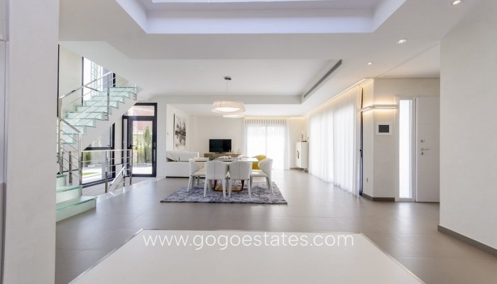 Obra Nueva - Villa / Chalet - Orihuela Costa - Orihuela