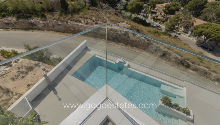 Obra Nueva - Villa / Chalet - Orihuela Costa - Orihuela