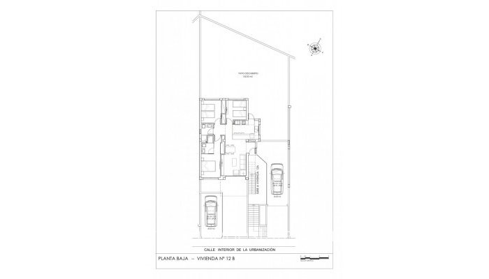 Obra Nueva - Bungalow - San Miguel De Salinas - Urbanizaciones