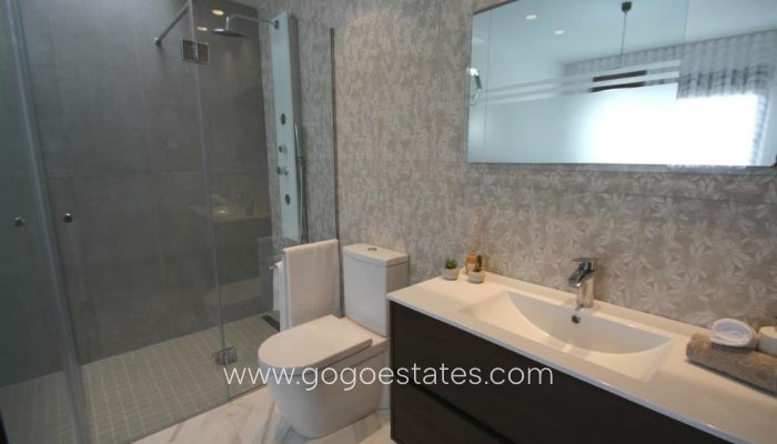 New Build - Villa - San Miguel De Salinas - Cerro del Sol