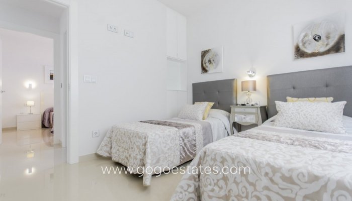 Nieuwbouw - Villa - San Miguel De Salinas - Cerro del Sol