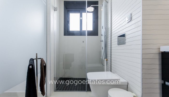 Nieuwbouw - Villa - San Miguel De Salinas - Cerro del Sol