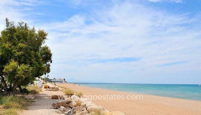 Obra Nueva - Atico - El Verger - Zona De La Playa