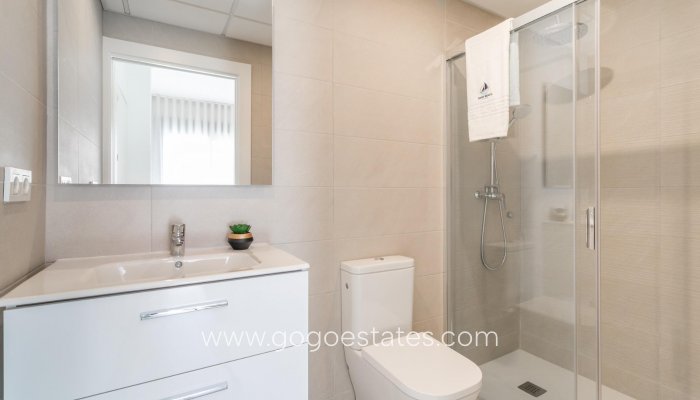 Nieuwbouw - Appartement - Torrevieja - Torreblanca