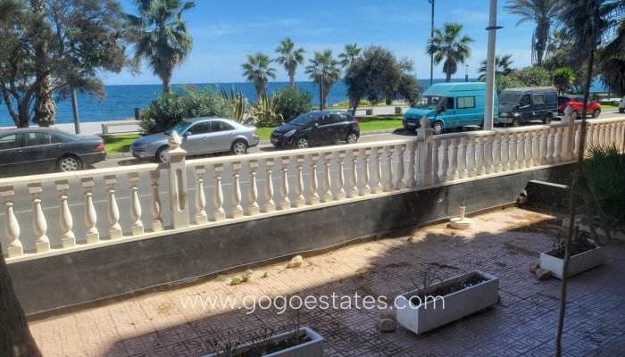 Wiederverkauf - Geschäftsraume - Torrevieja - Curva del Palangre