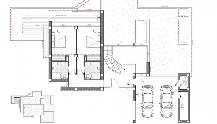 New Build - Villa - Benitachell - Cumbre del sol