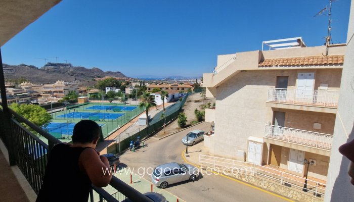 Resale - Penthouse - Aguilas - Calabardina