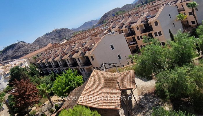 Resale - Penthouse - Aguilas - Calabardina