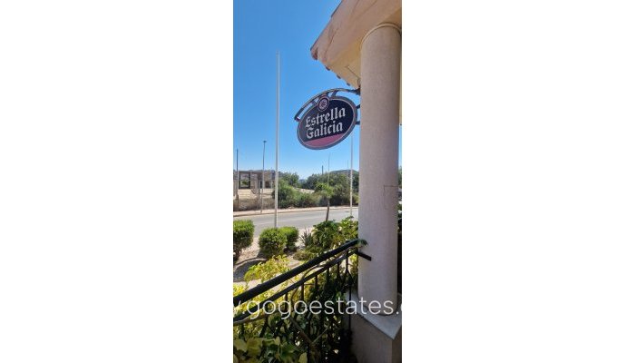 Resale - Penthouse - Aguilas - Calabardina