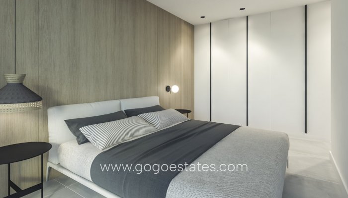 Resale - Apartment / Flat - Guardamar del Segura