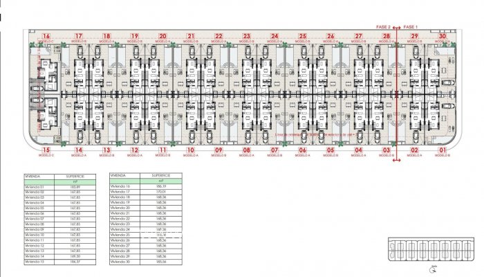 New Build - Townhouse - Rojales - Lo Marabú