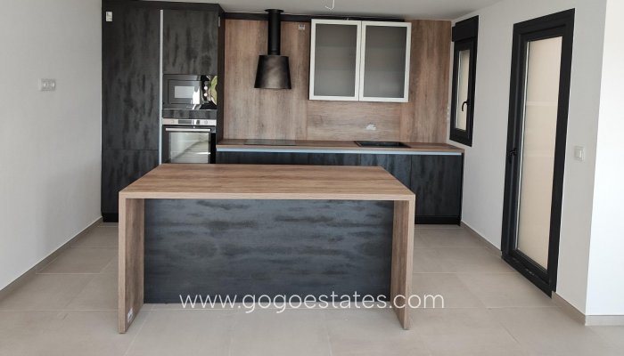 Nouvelle construction - Appartement - Torre Pacheco - Torre-pacheco