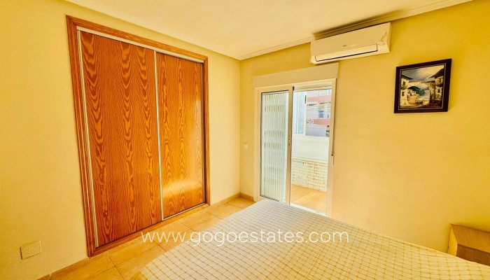 Venta - Bungalow - Torrevieja - Aguas Nuevas